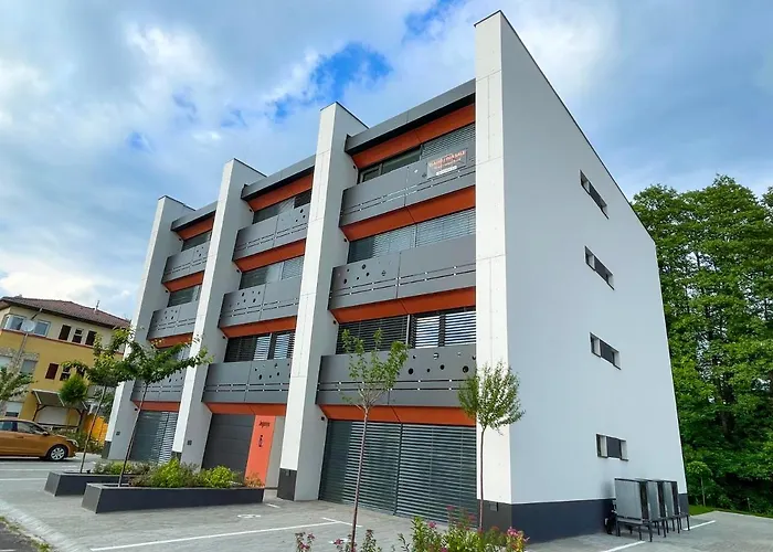 Aqua Apartman
