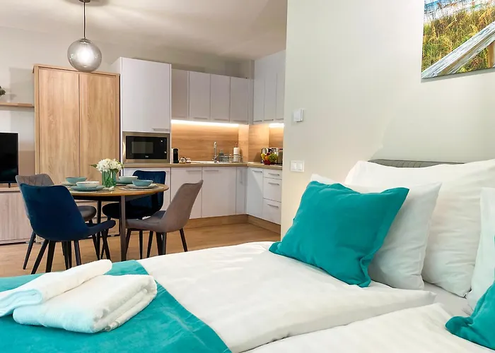 Aqua Apartman