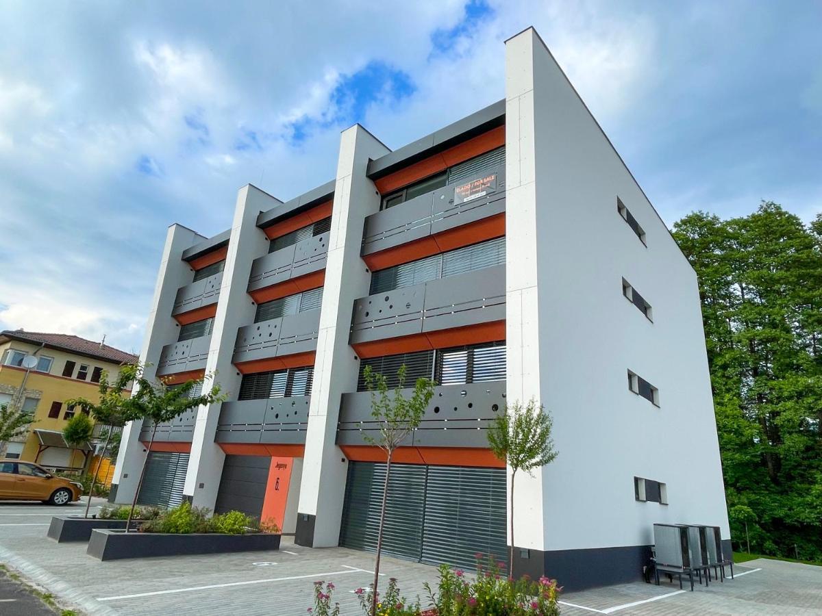 Aqua Apartamento *