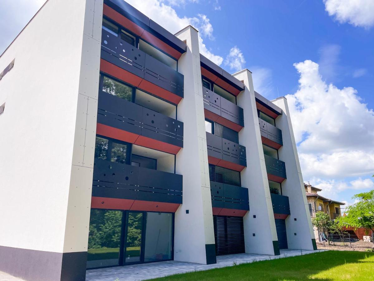 Apartamento Aqua *